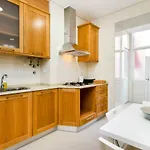 Whome Hideaway Family #1e Apartamento Lisboa