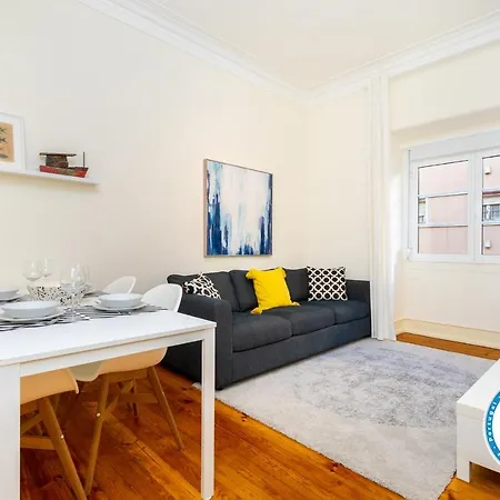 Apartamento Whome Hideaway Family #1e