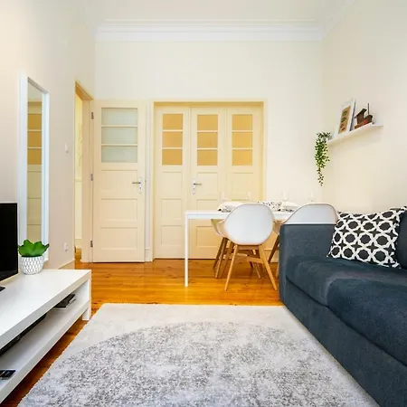 Whome Hideaway Family #1e Apartamento *