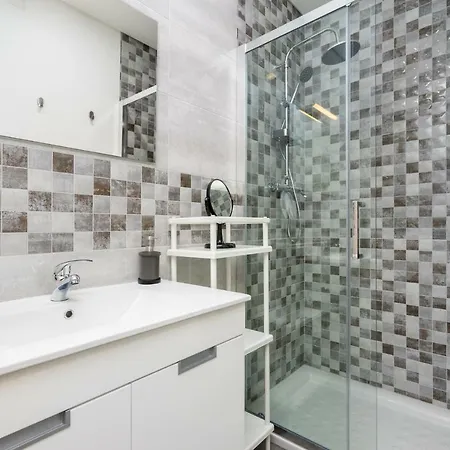 Apartmán Whome Hideaway Family #1e Lisboa