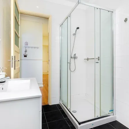 Apartman Whome Hideaway Family #1e *