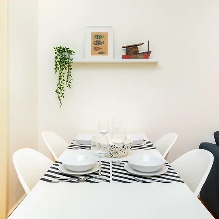 Whome Hideaway Family #1e Apartamento *