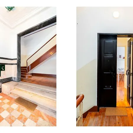 Whome Hideaway Family #1e Appartement *