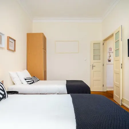 Appartement Whome Hideaway Family #1e *