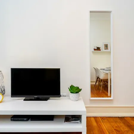 Apartamento Whome Hideaway Family #1e *