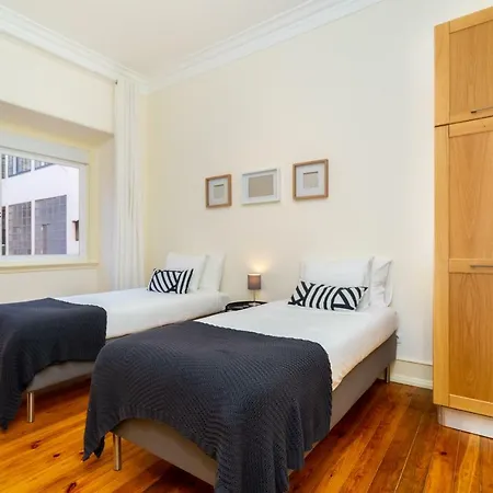 Whome Hideaway Family #1e Lissabon